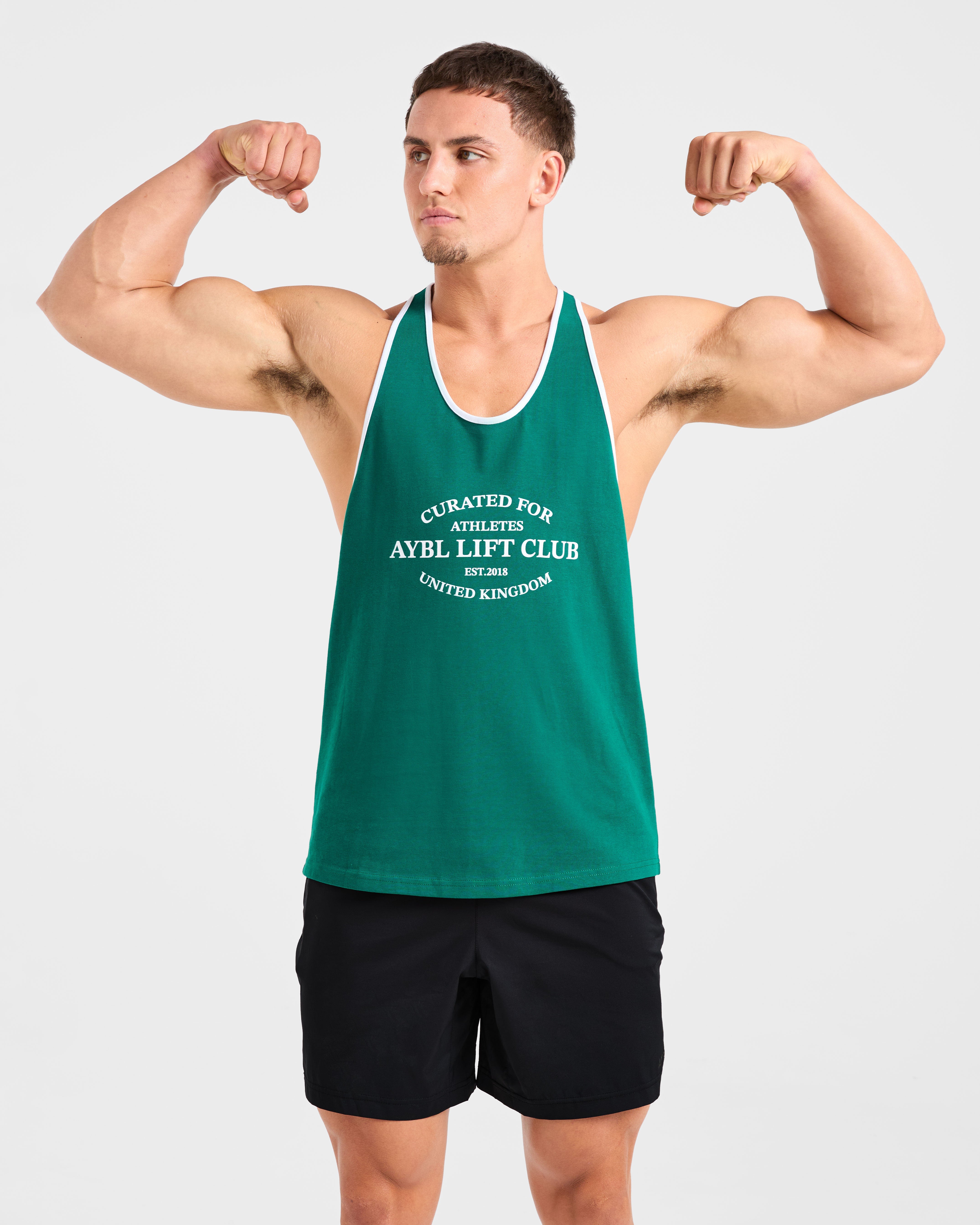 Lifting Stringer