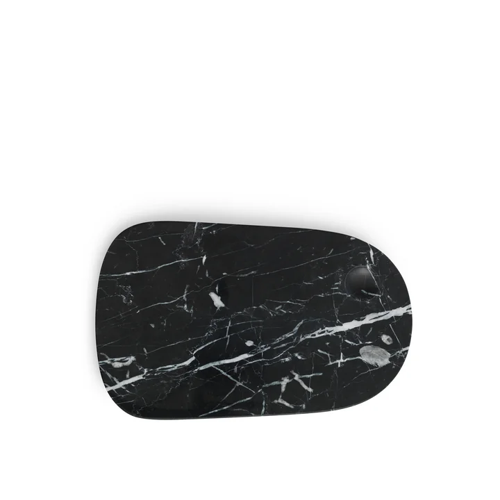 Normann Copenhagen - Pebble Servierbrett, gross