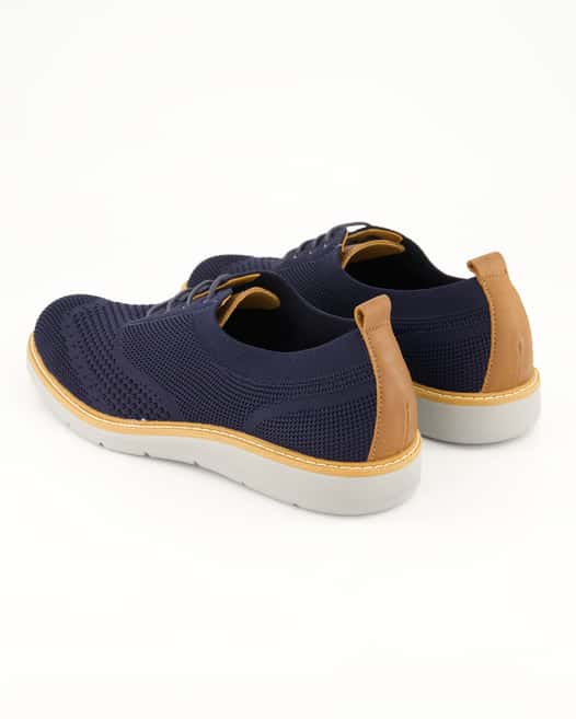 Igi & Co 7608111 Schnürschuhe in Blau