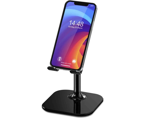 Andersson Universal desktop holder Black