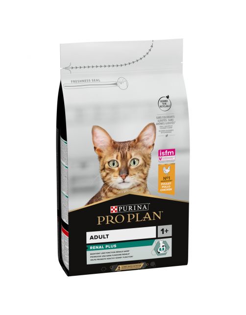 Pro Plan Cat Original Adult Kip - Kattenvoer