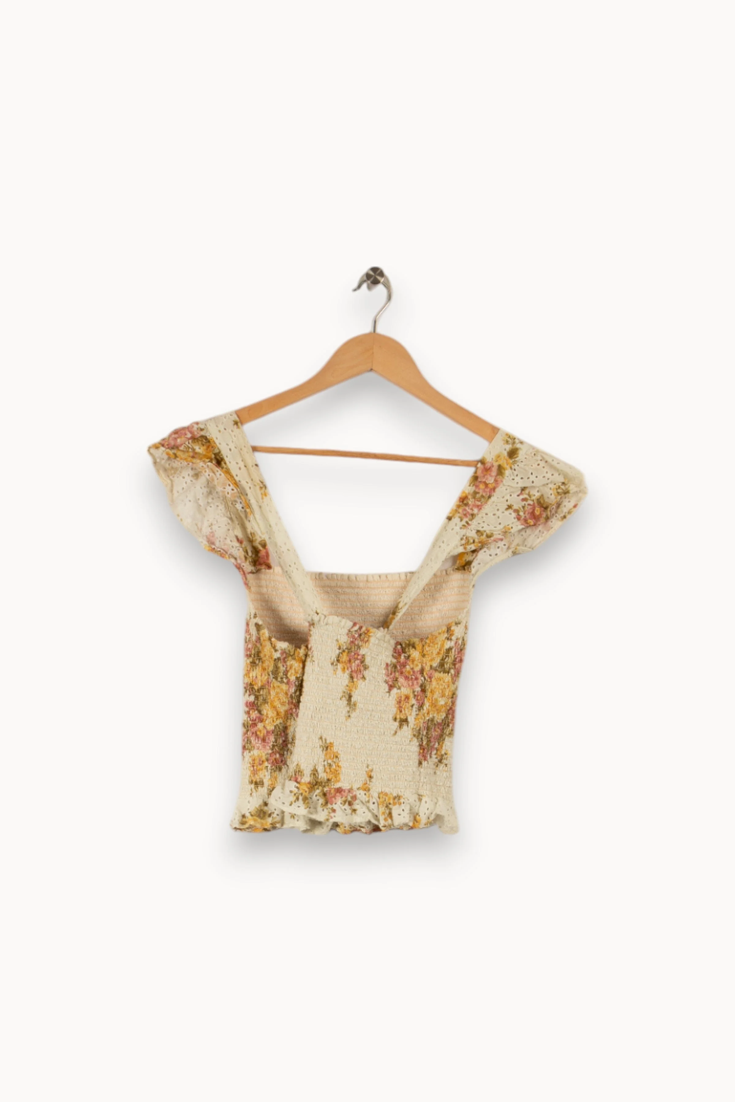 Top | Multicolore
