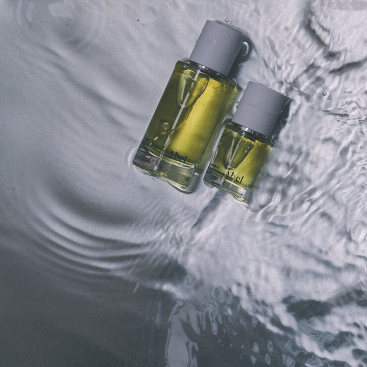 Abel Vita Odor Cyan Nori EDP fra Abel Vita Odor (15 ml)