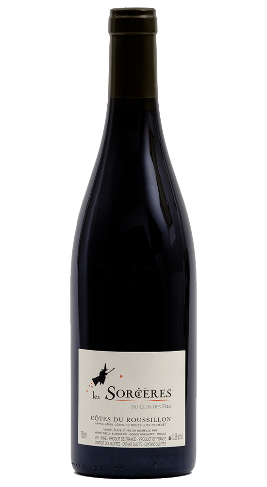 CLOS DES FEES- 