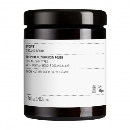 Evolve Exfoliant corporel