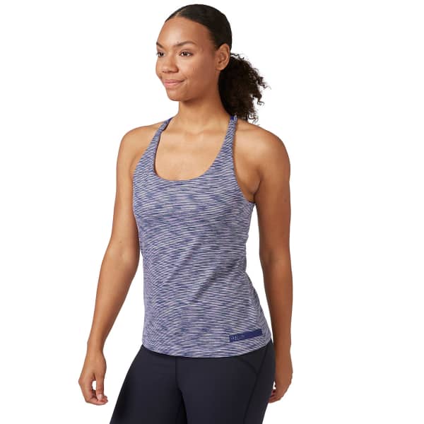 Débardeur escalade RAB LINEAL TANK WMNS LILAC