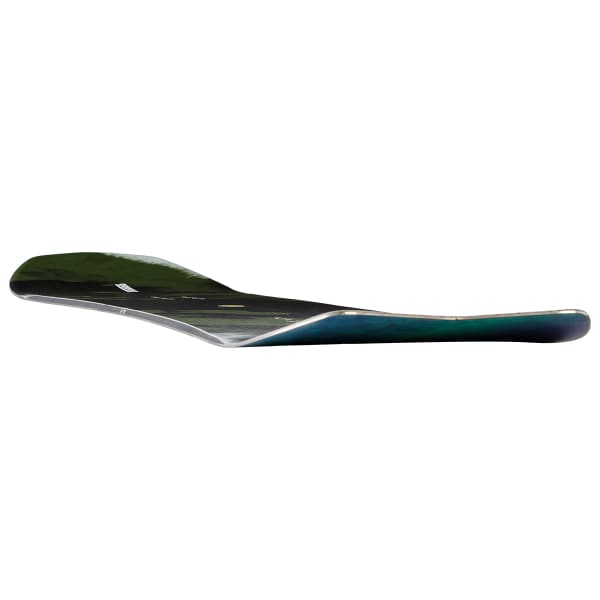 Planche de snowboard K2 EXCAVATOR GREEN/BLUE