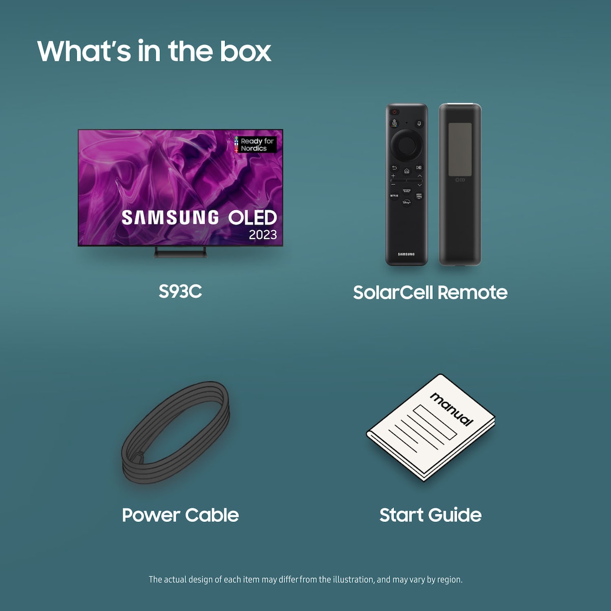 Samsung 65