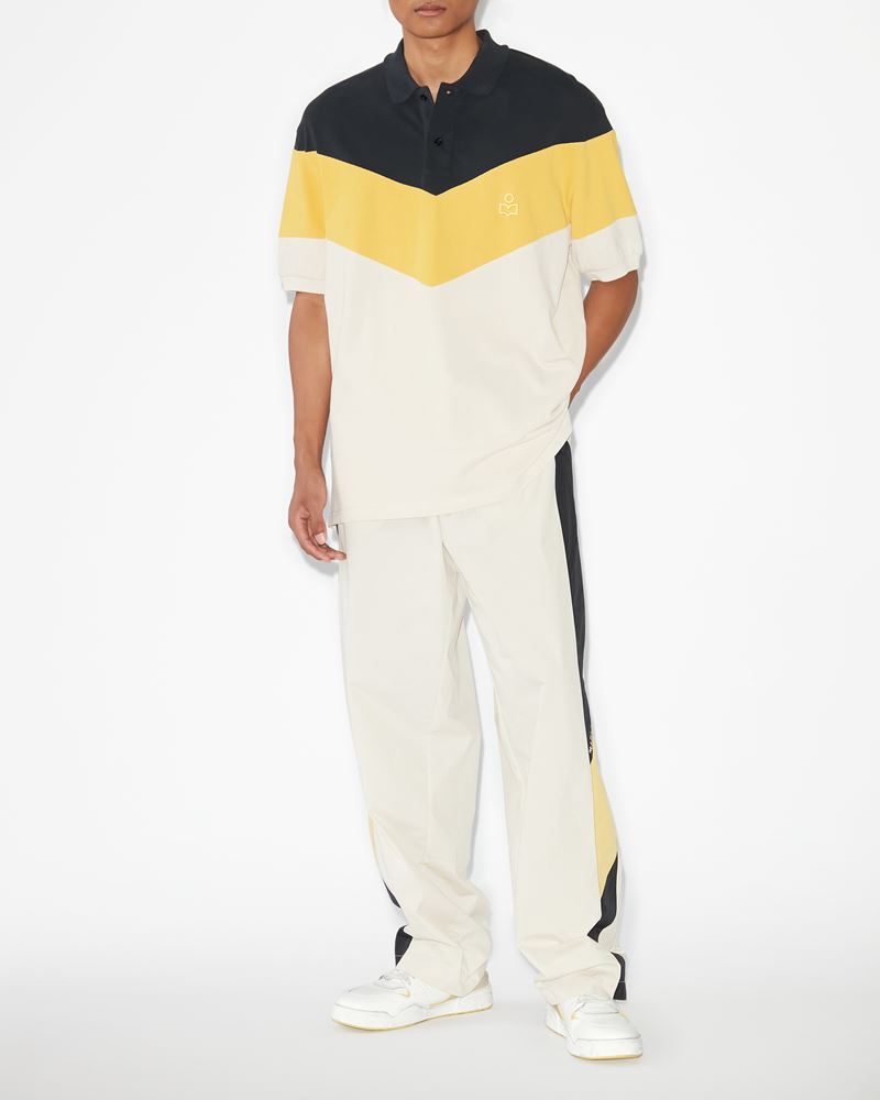 POLO ANTON