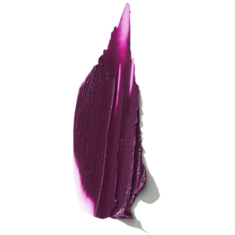 Clinique Pop Longwear Lipstick Satin 3,9 gr. - Blackberry Pop