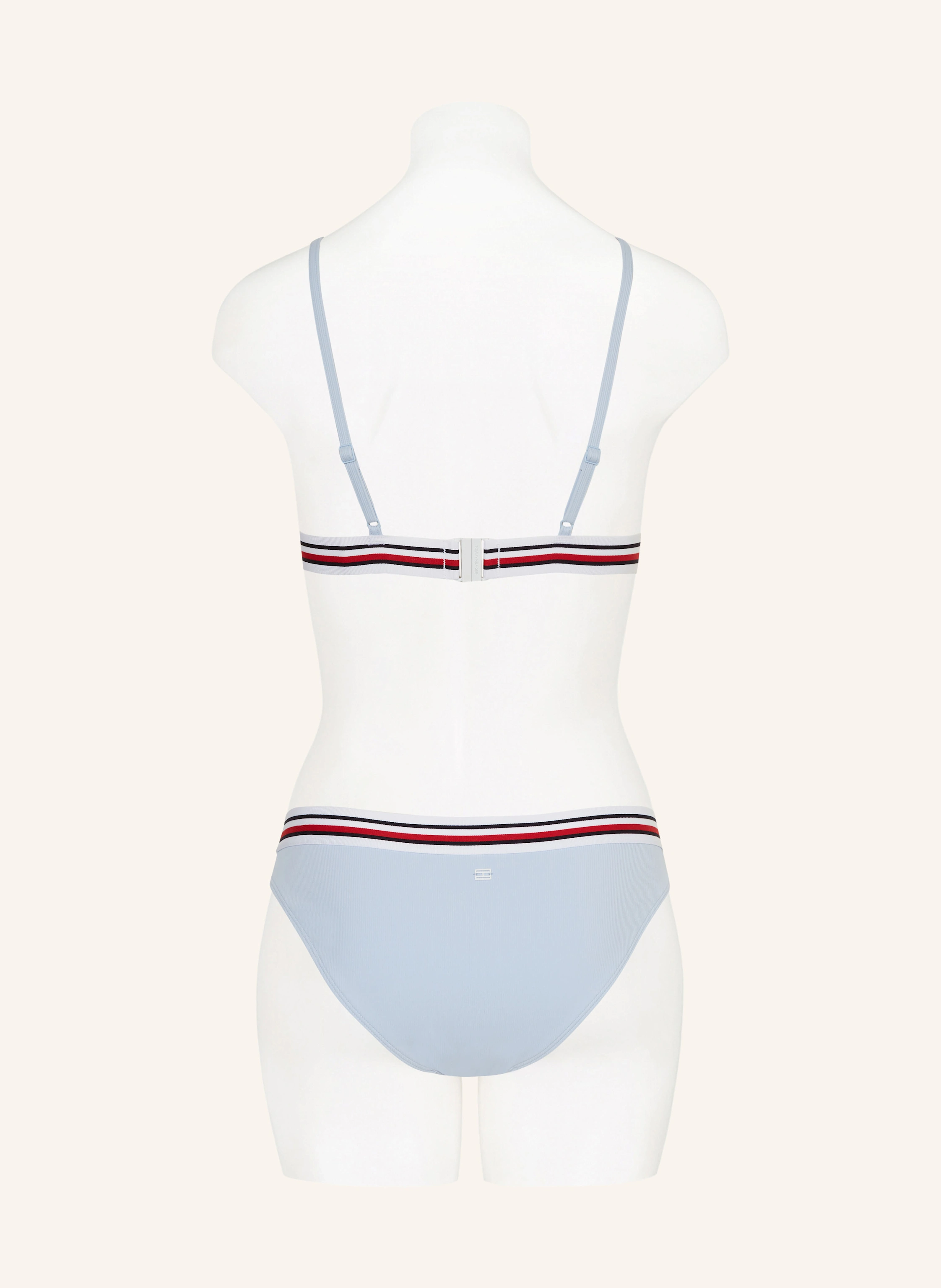 TOMMY HILFIGER Triangel-Bikini-Top