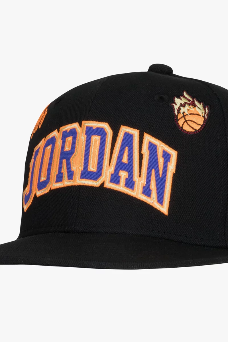 JORDAN JP Pack Cap