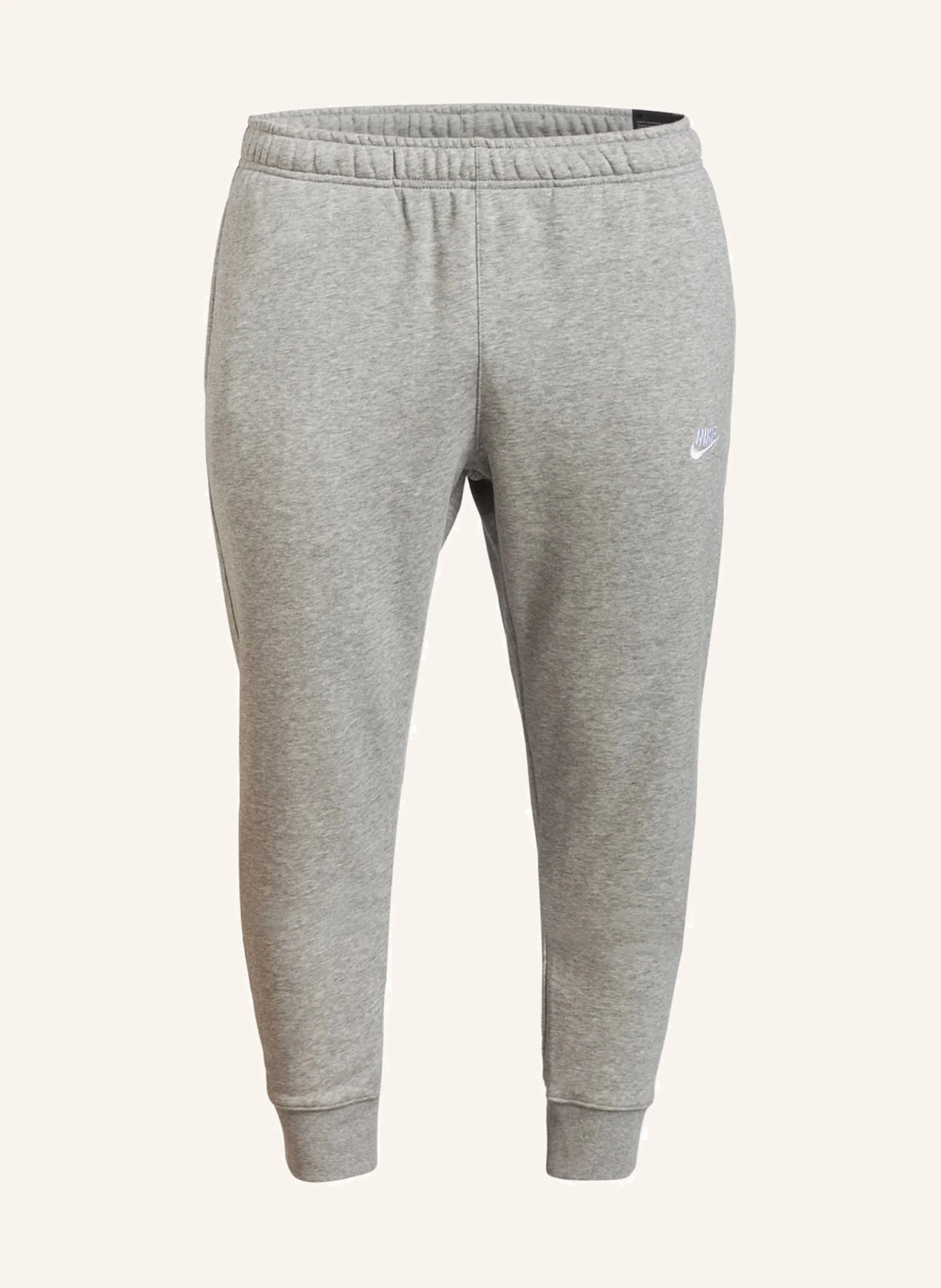 Nike Sweatpants SPORTSWEAR CLUB