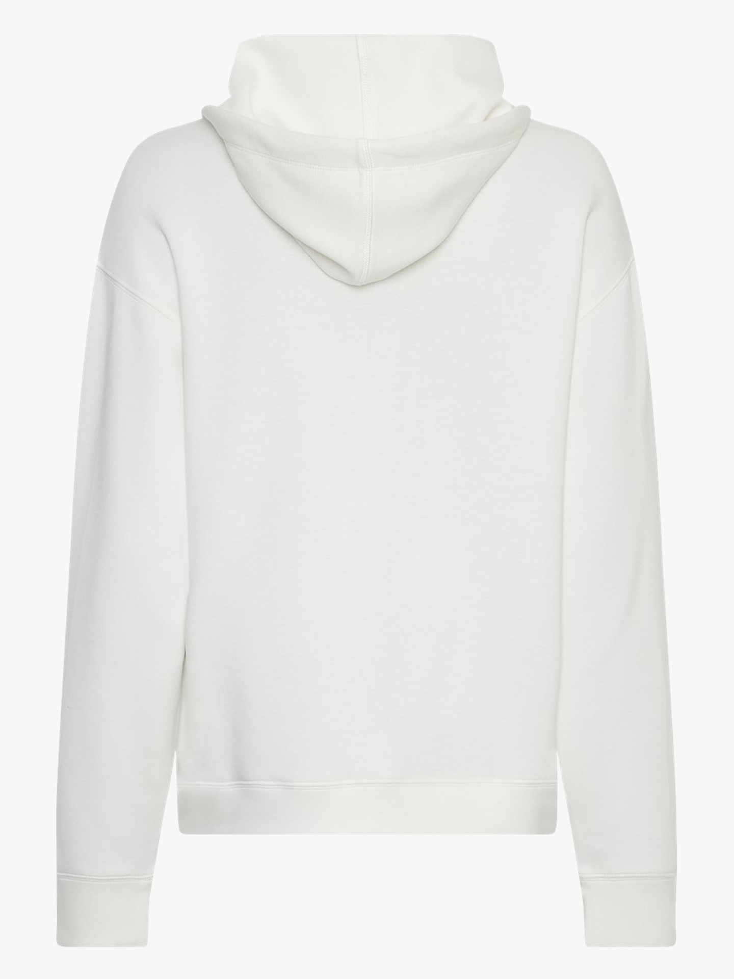 Ima Q Icon Hood Sweater