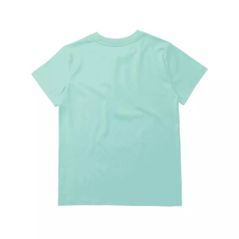 Tee shirt femme MYSTIC Brand Tee Paradise Green