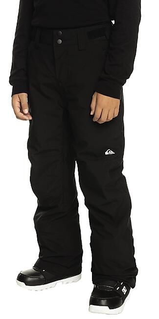 QUIKSILVER - PANTALON ESTATE YOUTH PT