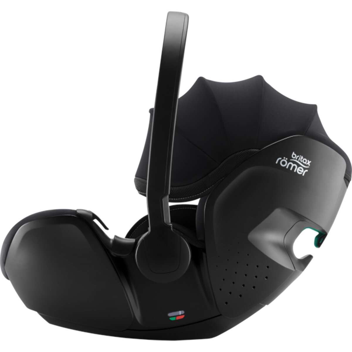 Britax Römer Britax Römer Bundle Babyschale Baby Safe 5Z2 mit Flex Base 5Z