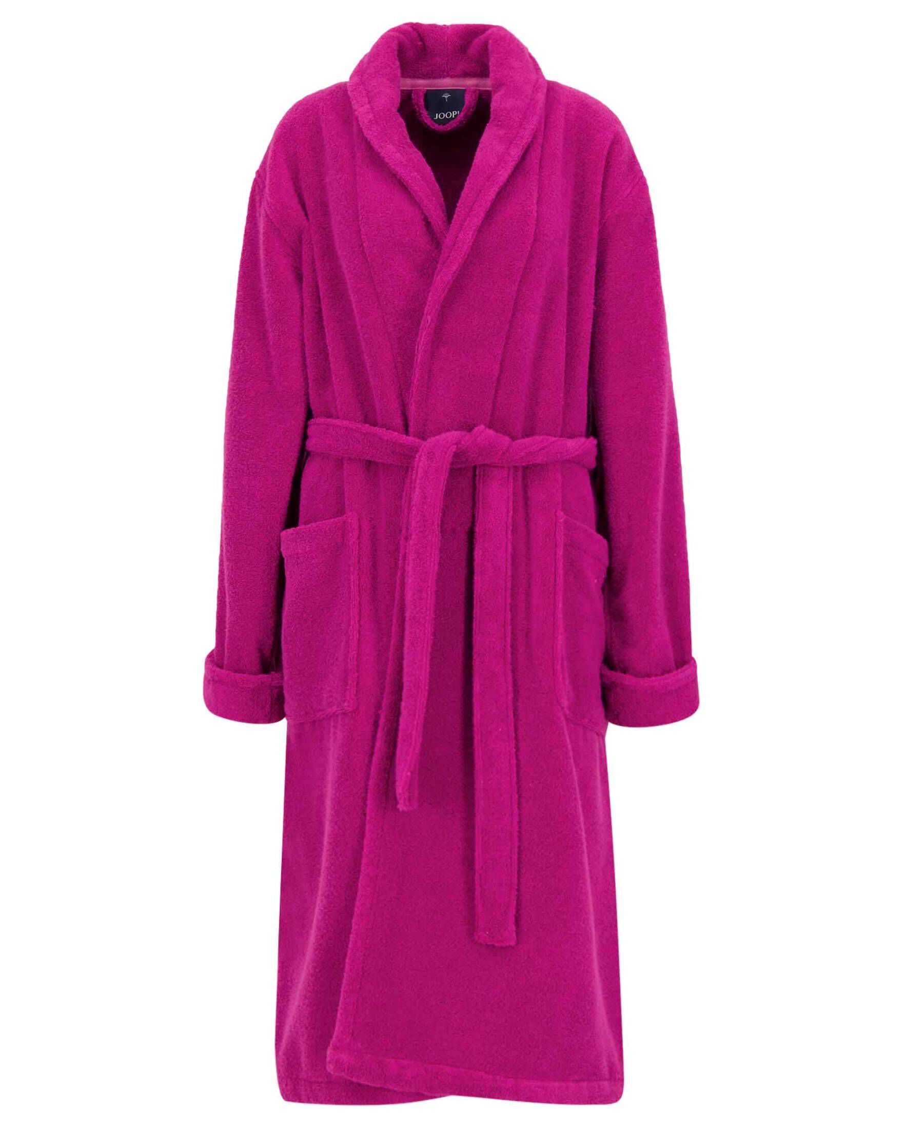 Joop| Damen Bademantel 1650 SCHALKRAGEN