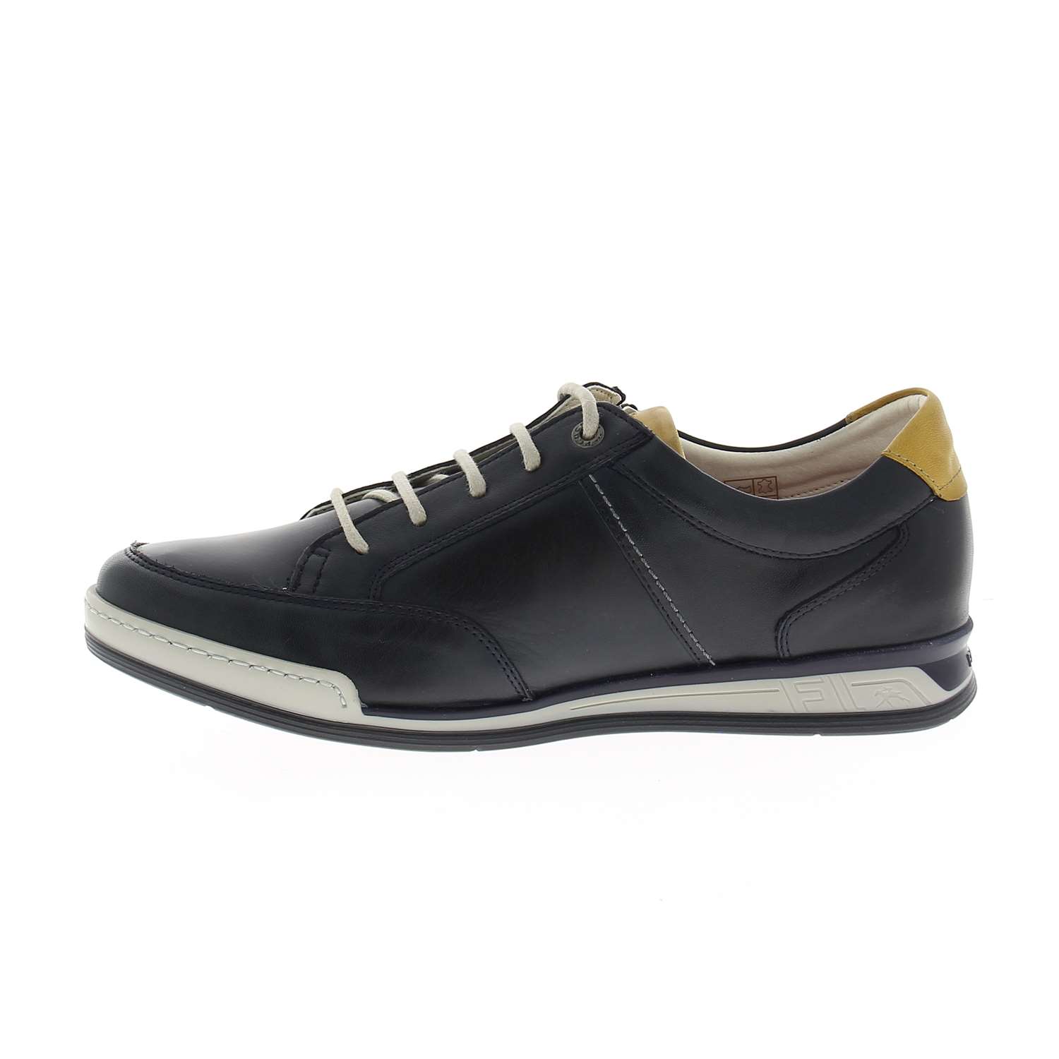 Chaussures à lacets homme FLUCHOS FLUETNA