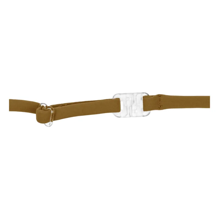Numero 74 Maillot de Bain 2 Pièces Lily | Bronze