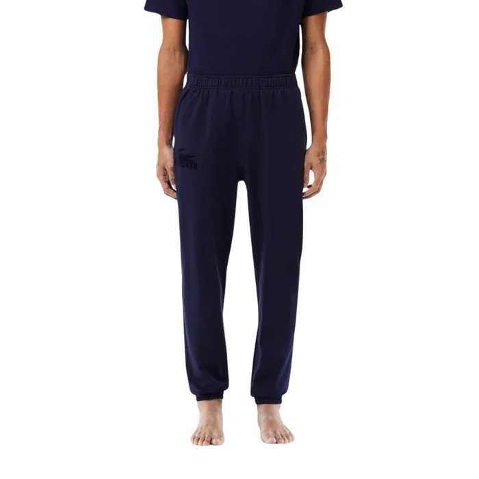 Lacoste Lounge Pyjama Joggingbroek Heren