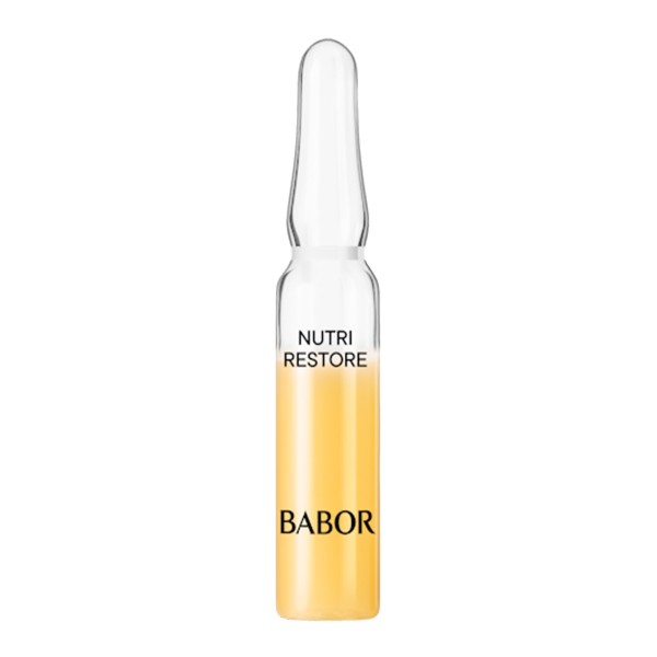 Babor Nutri Restore Ampullen 7x2ml