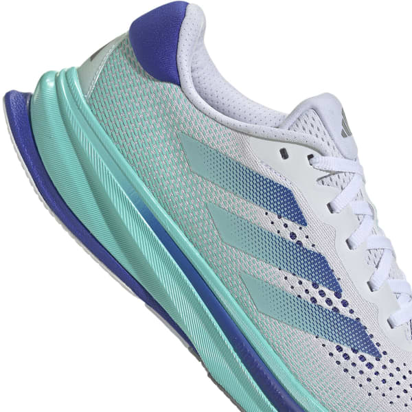 Chaussure running ADIDAS SUPERNOVA RISE M FTWBLA/BLELUC/TURFLA