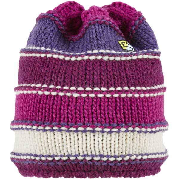 Bonnet ski E9 VARBIS PERIWINKLE
