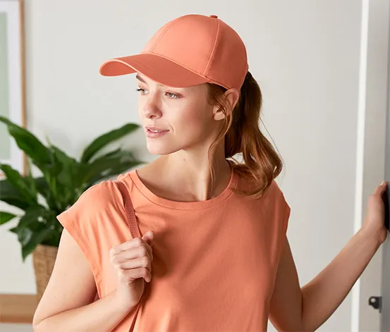 Sportkappe