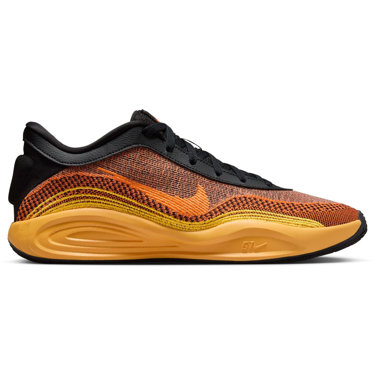 Nike G.T. Hustle Academy