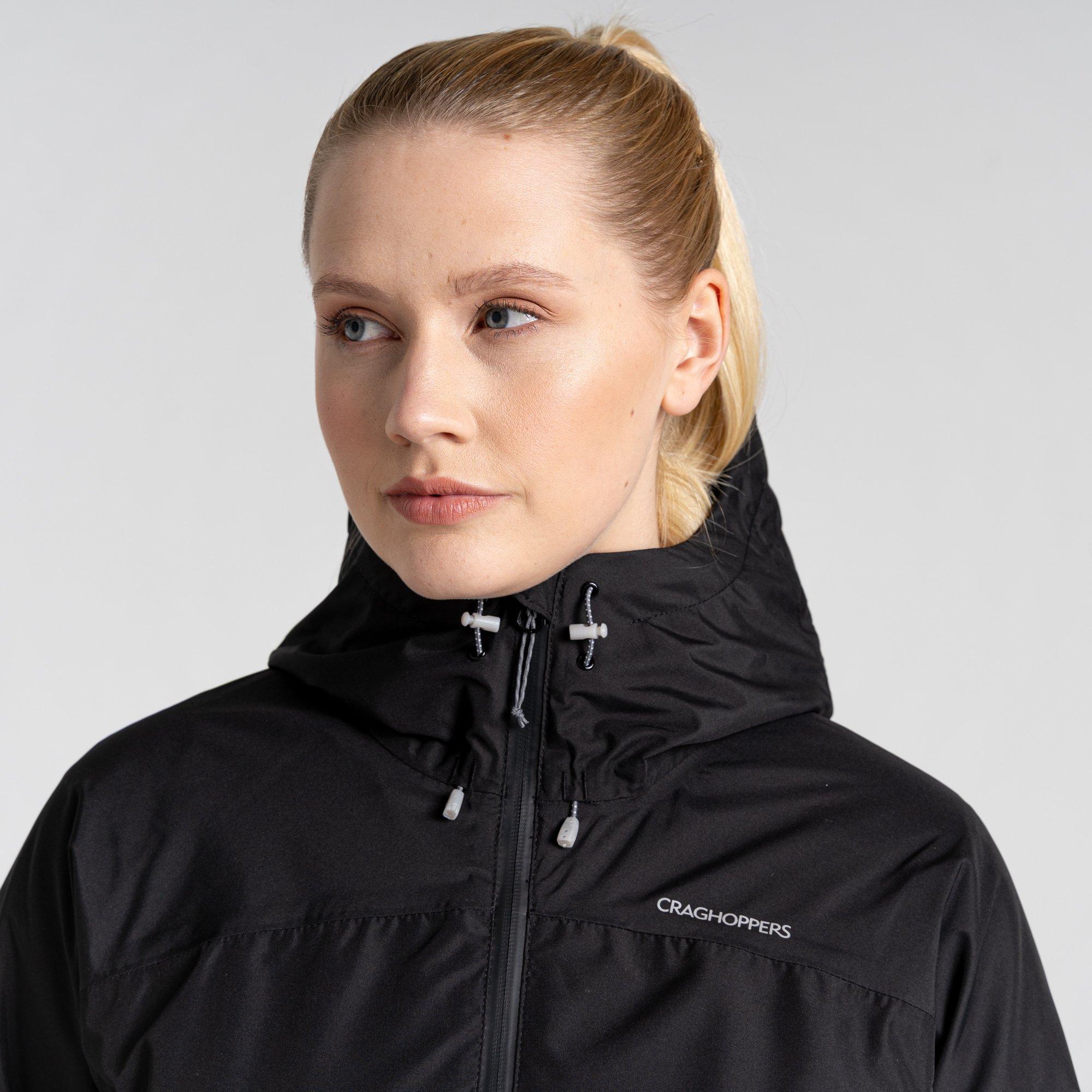 Craghoppers Crag Loretta Jacket Ld99