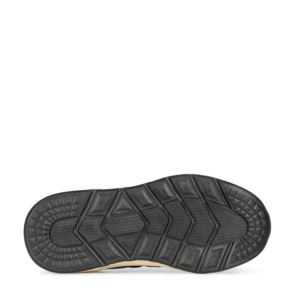 POSH by Poelman chunky sneakers zwart