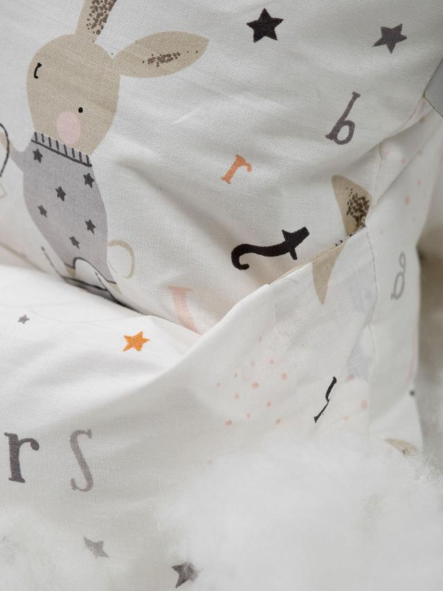 mySheepi KIDS Kopfkissen Premium