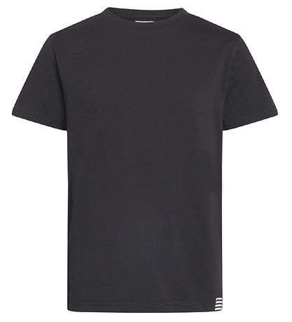 Mads Nørgaard T-Shirt - Thorlino - Schwarz