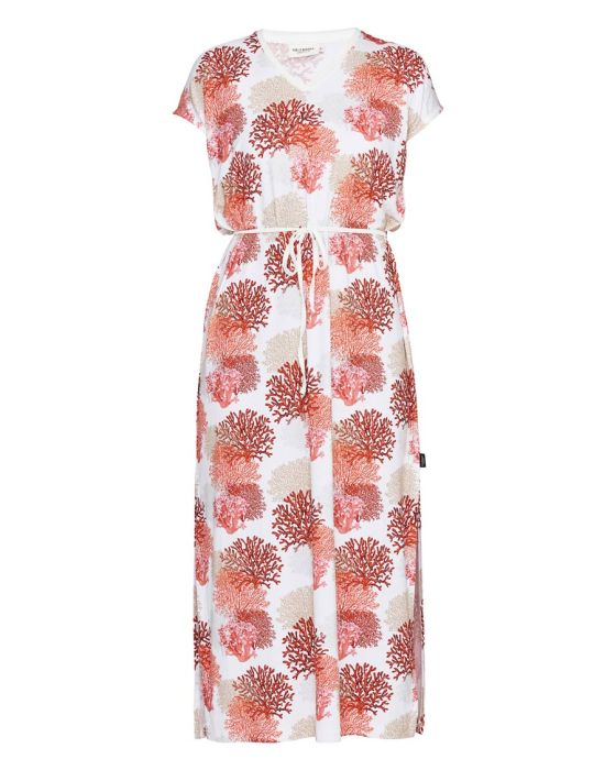 Inga Kaftan Dress kjole