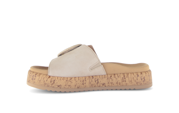 Gabor 63.760 oak/champagner