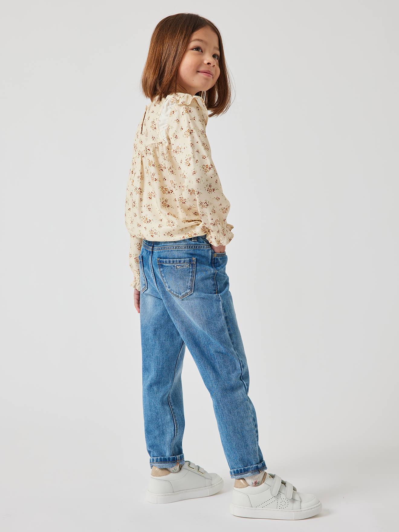 Calça jeans 