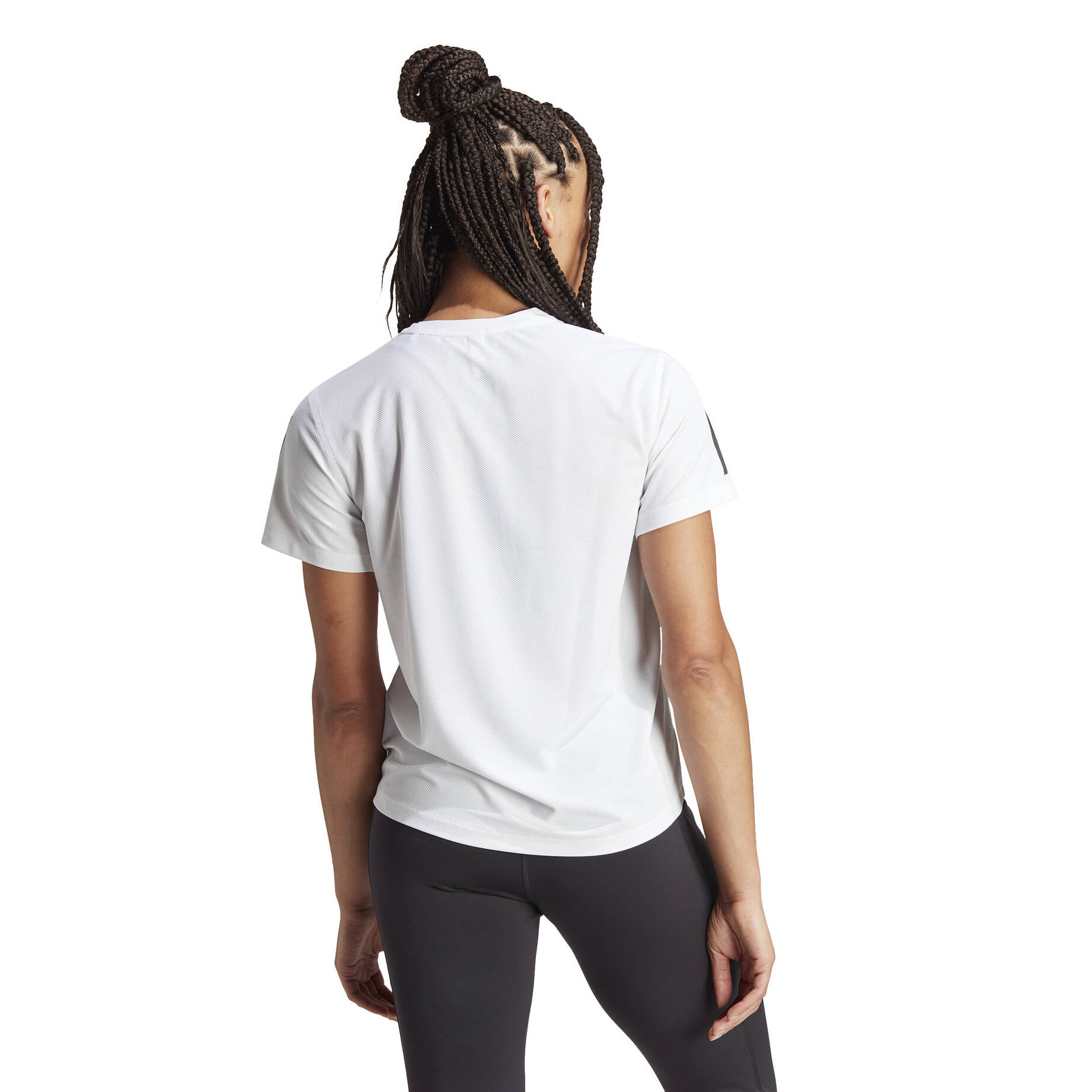 adidas Performance| Damen Laufshirt