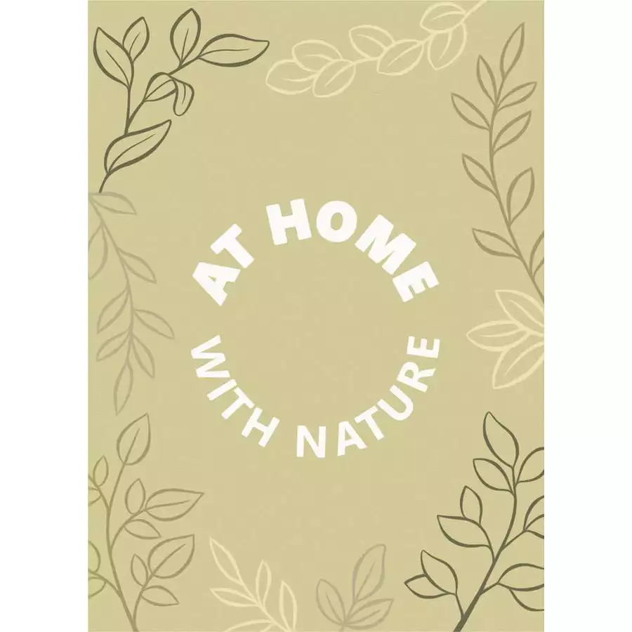 Ravensburger Gallery Wall Set - Nature bunt