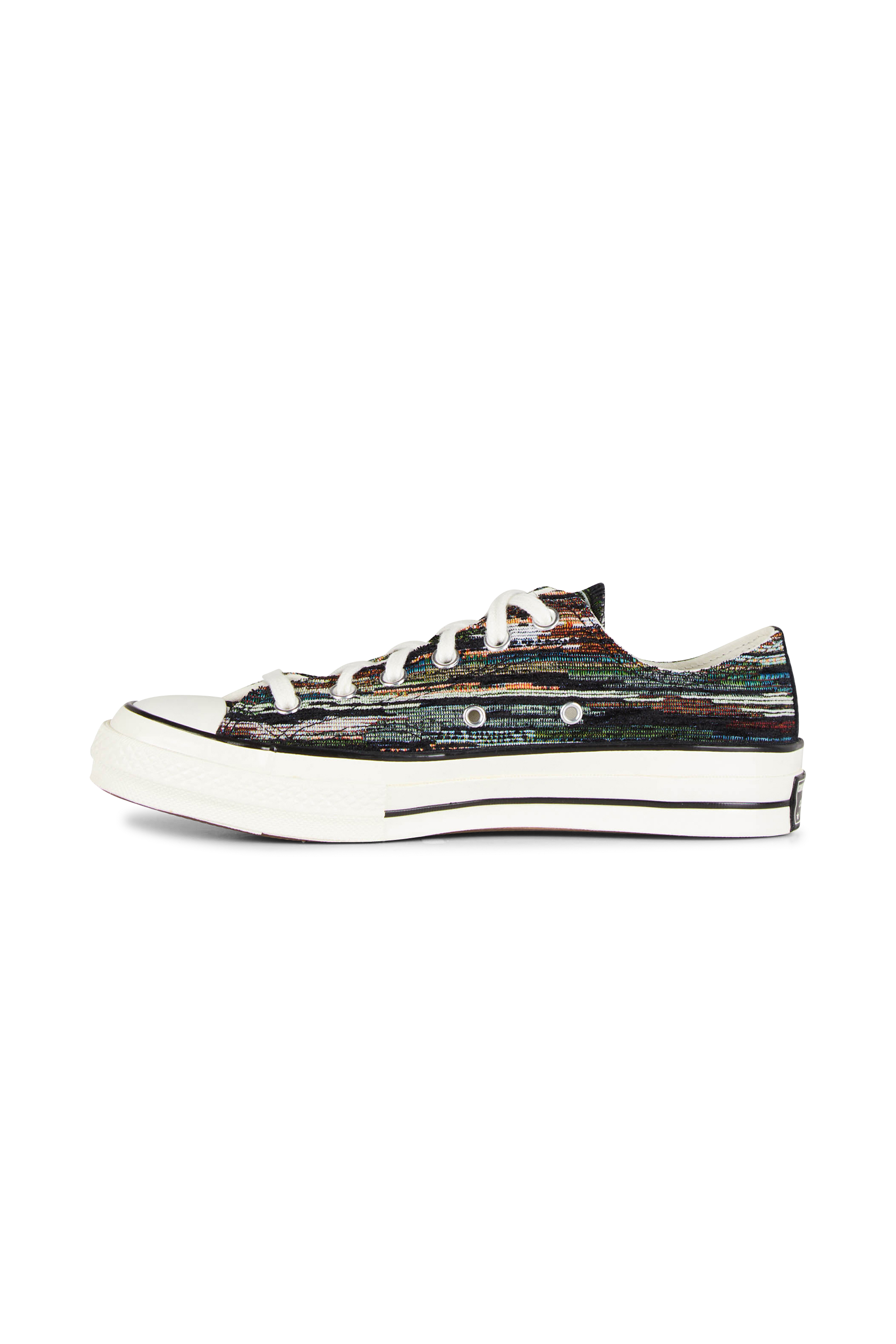 CONVERSE Baskets basses CHUCK 70 MULTI-COLOR JACQUARD Multicolore