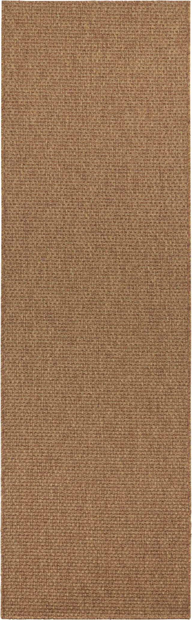 HANSE Home Läufer »Nature 600« rechteckig 5 mm Höhe Flachgewebe, In- & Outdoor, Rutschfest, Flur, Küche, Garten, Terrasse