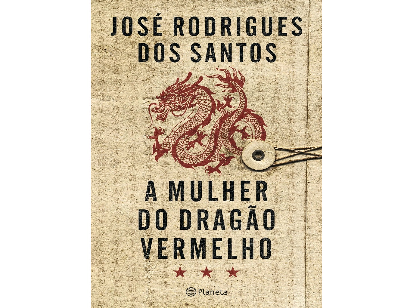 A MULHER DO DRAGÃO VERMELHO