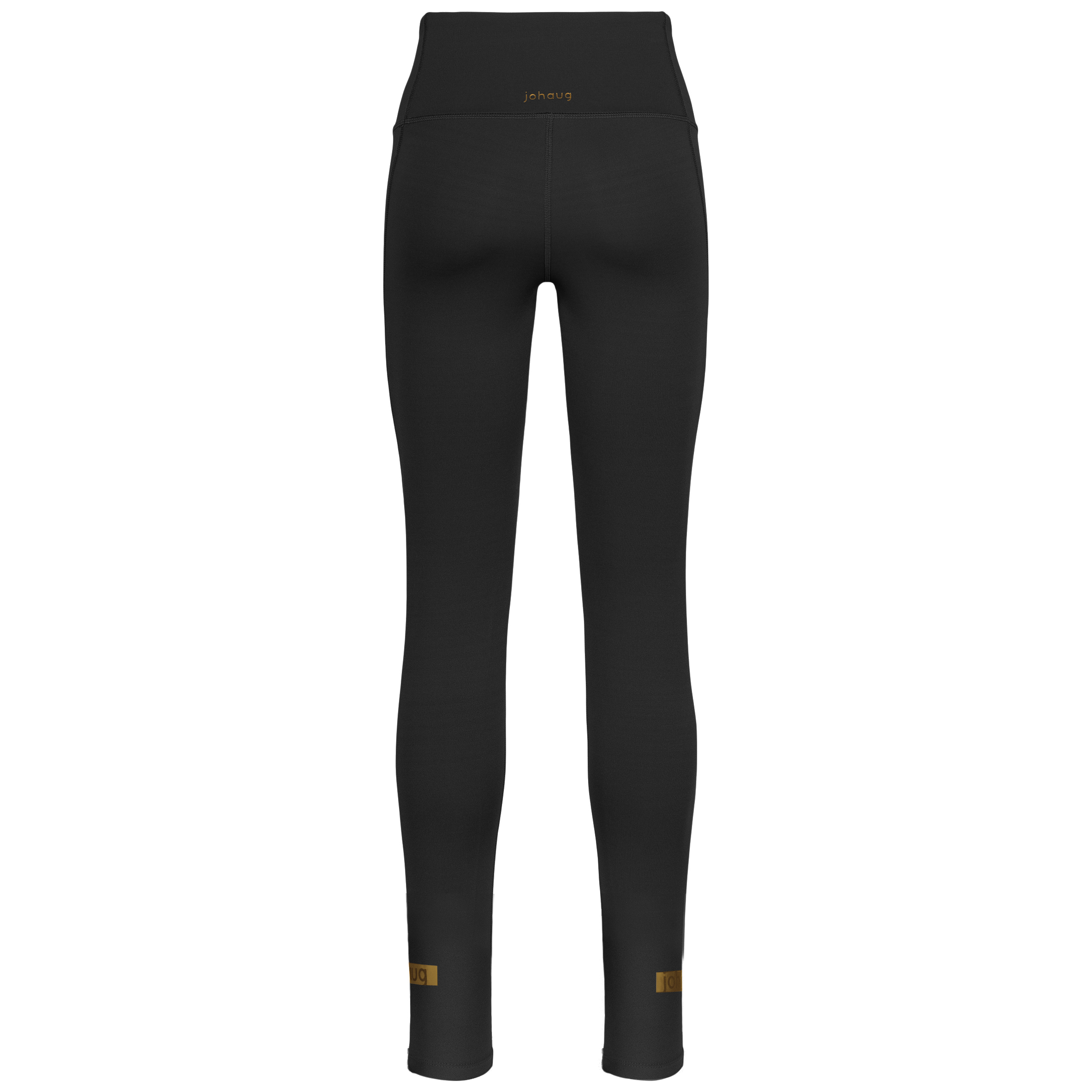 Aerial Woolmix Tights 2.0 Dame Black