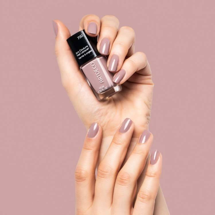 Artdeco Nail Laquer #790 Pebble-Grey 10ml