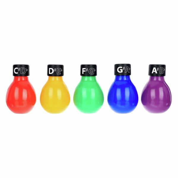 Soundbellows SBS-CB Chromatic Extension Set