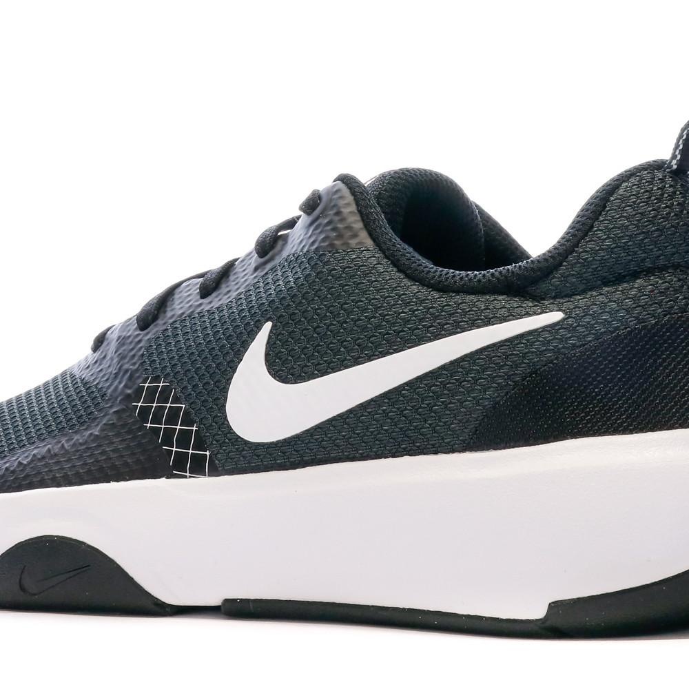 Nike Baskets Noir Femme Nike City