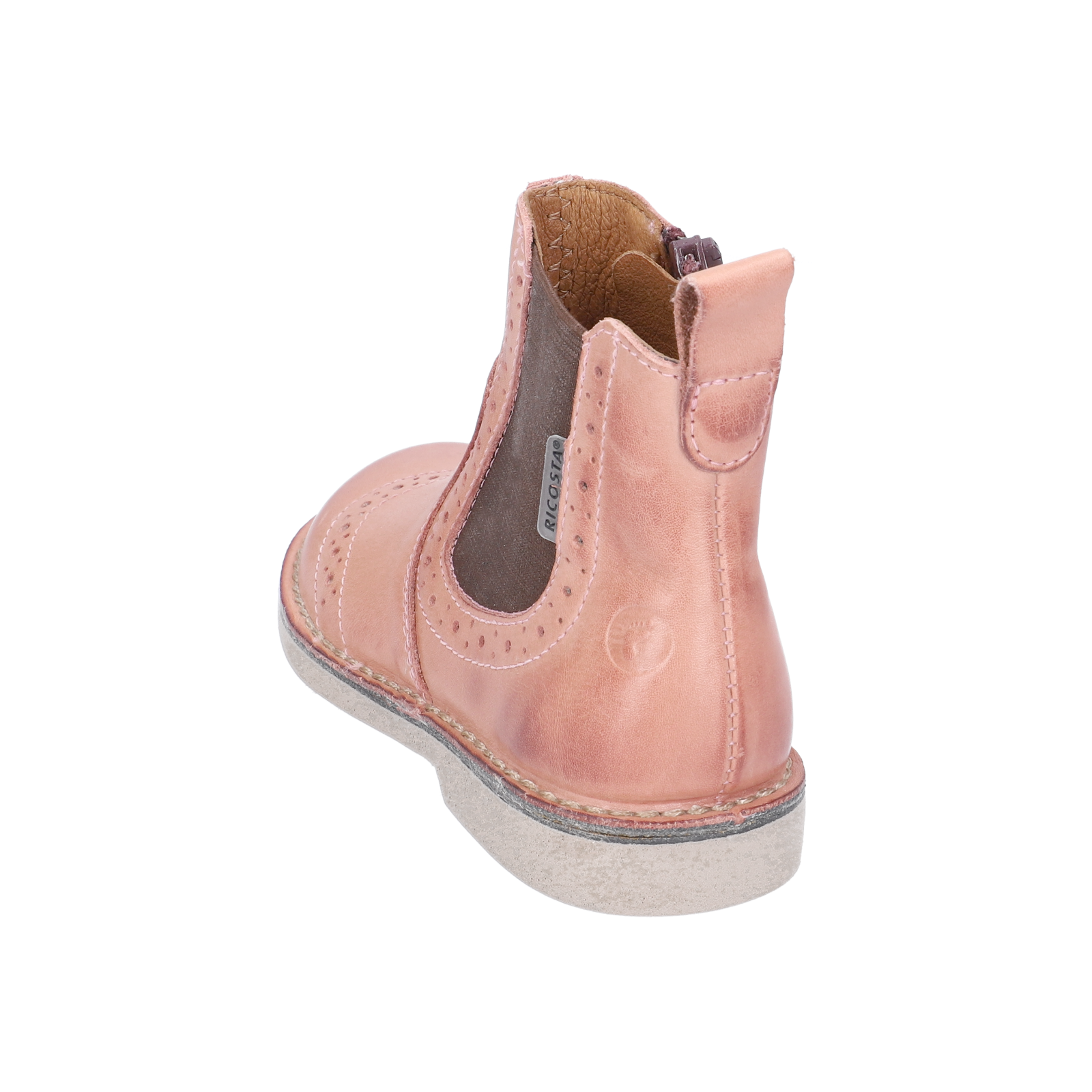 DALLAS - Boots