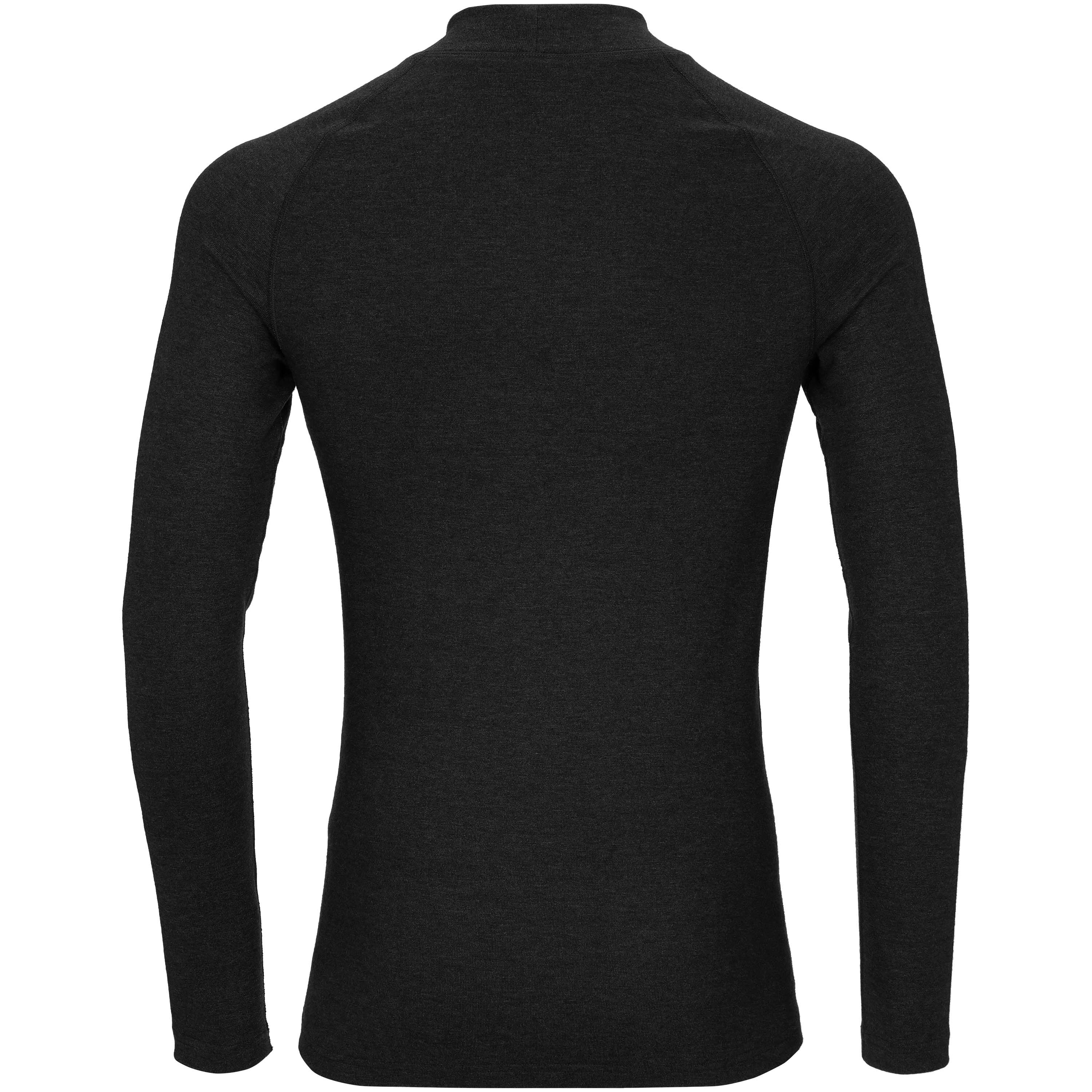 Welkoop - Thermoshirt - Zwart - M