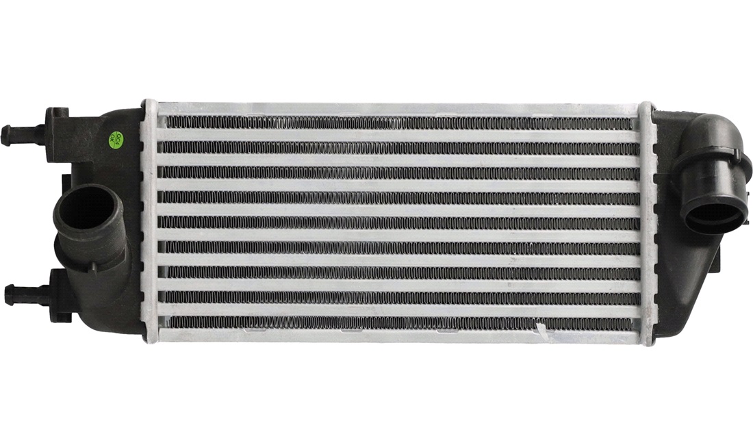 Intercooler