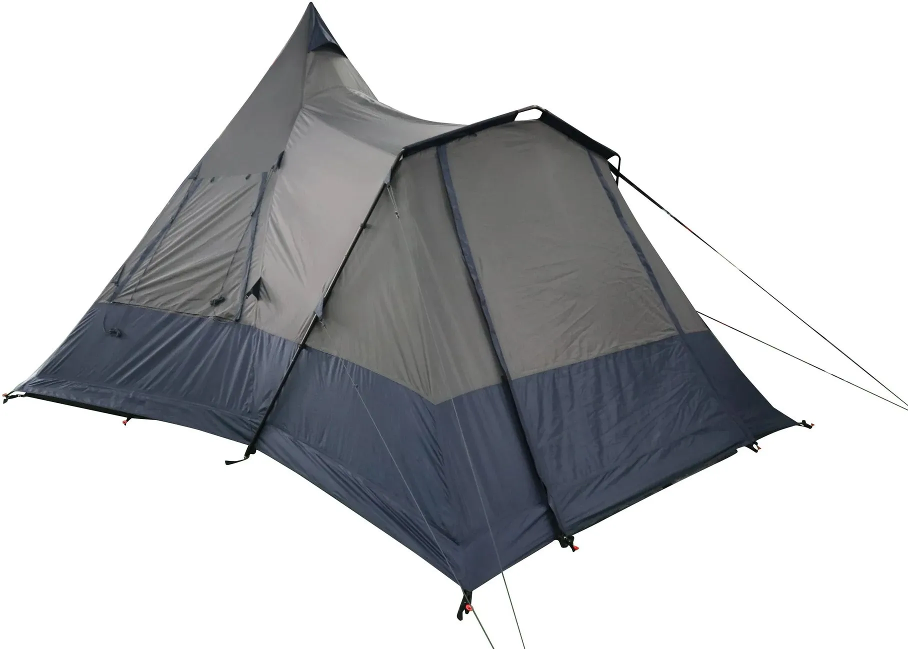 Arctic Tern Camping Tipi Tent Asphalt